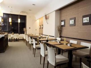 Hotel Alloro Suite