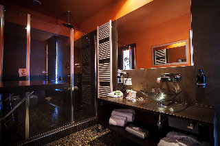Hotel Alloro Suite