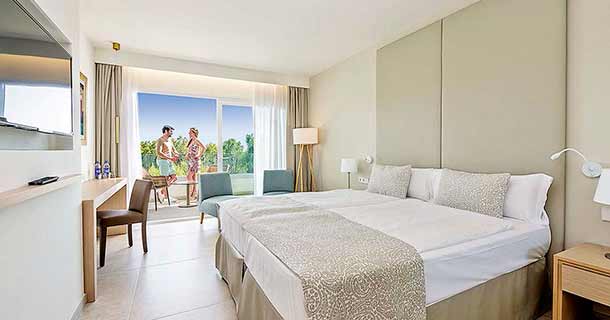 Hotel Allsun Bella Paguera