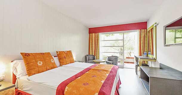 Hotel Allsun Bella Paguera