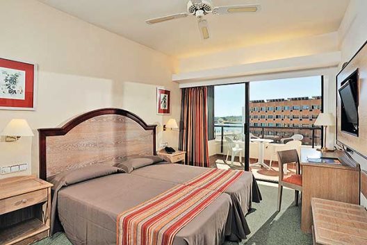 Hotel Allsun Borneo