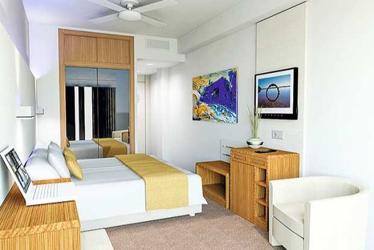 Hotel Allsun Borneo