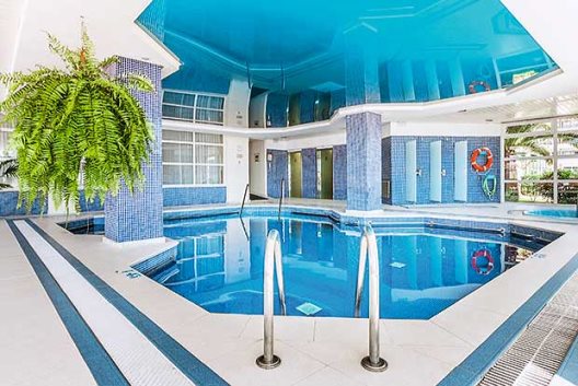 Hotel Allsun Borneo
