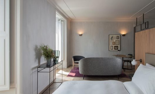 Hotel Alma Barcelona
