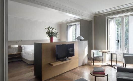 Hotel Alma Barcelona