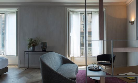 Hotel Alma Barcelona