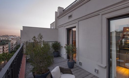Hotel Alma Barcelona