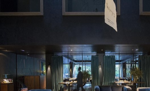Hotel Alma Barcelona