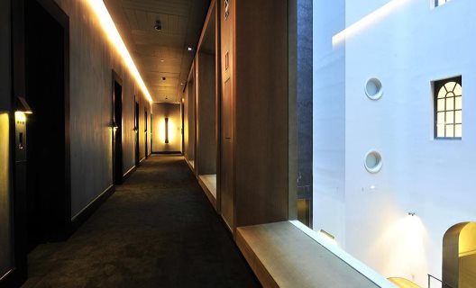 Hotel Alma Barcelona