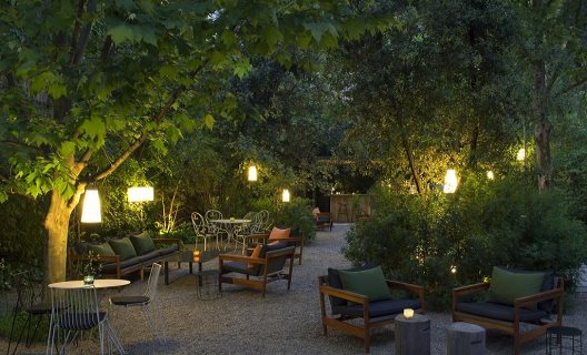 Hotel Alma Barcelona