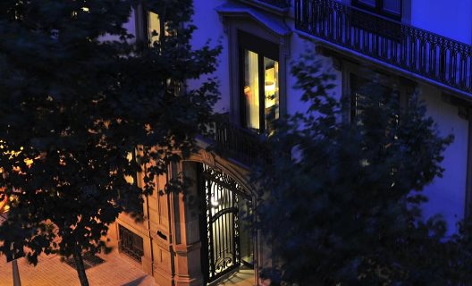 Hotel Alma Barcelona
