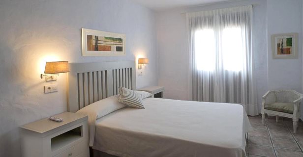 Hotel Almadraba