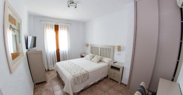 Hotel Almadraba