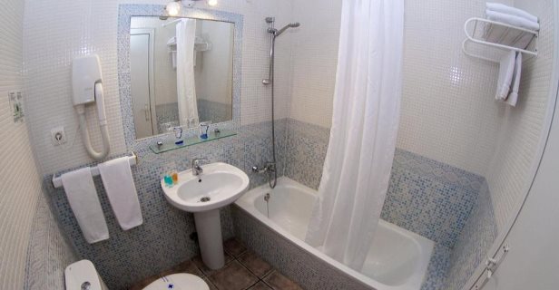 Hotel Almadraba