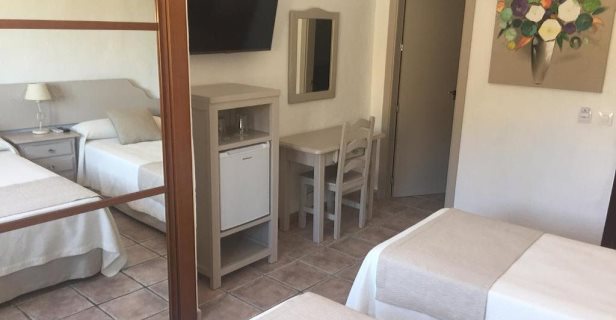 Hotel Almadraba