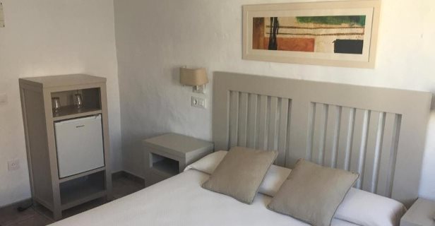 Hotel Almadraba