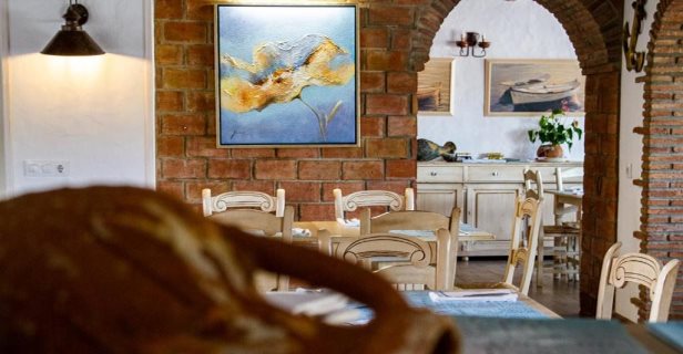 Hotel Almadraba