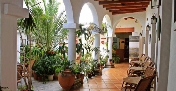 Hotel Almadraba Conil