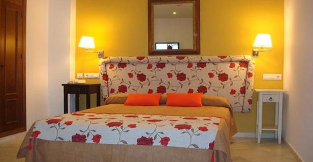 Hotel Almadraba Conil