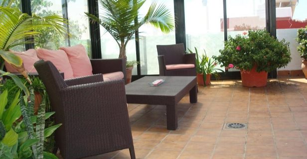 Hotel Almadraba Conil