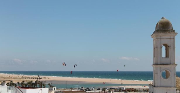 Hotel Almadraba Conil