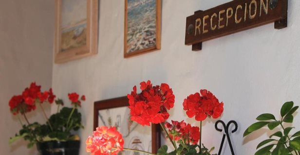 Hotel Almadraba Conil
