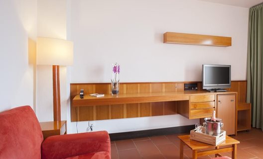 Hotel Almadraba Park