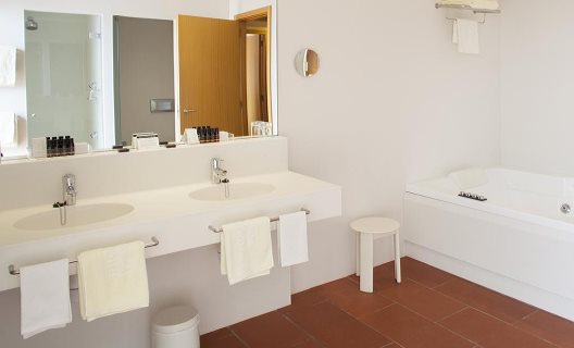Hotel Almadraba Park
