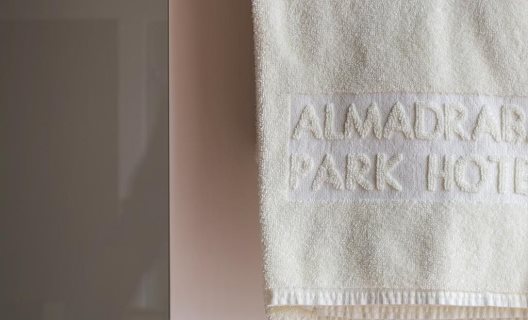 Hotel Almadraba Park
