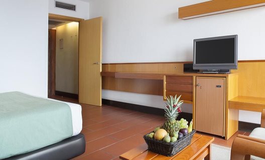 Hotel Almadraba Park