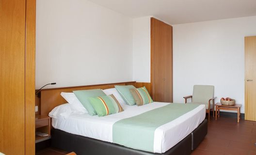 Hotel Almadraba Park