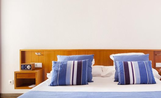 Hotel Almadraba Park