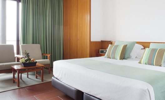 Hotel Almadraba Park