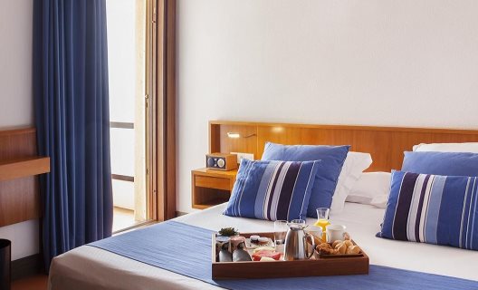 Hotel Almadraba Park