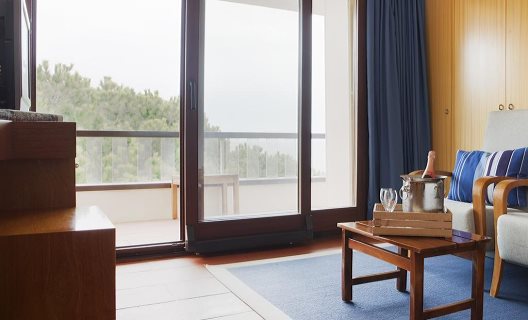 Hotel Almadraba Park