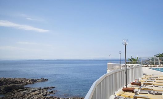 Hotel Almadraba Park