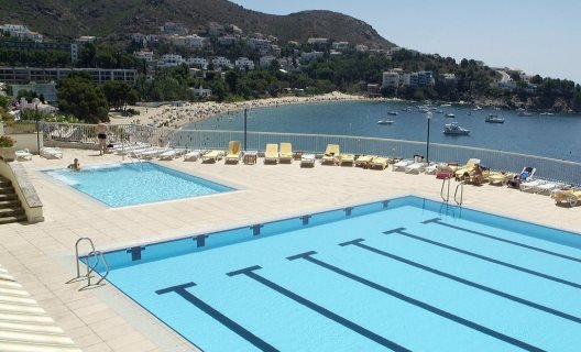 Hotel Almadraba Park