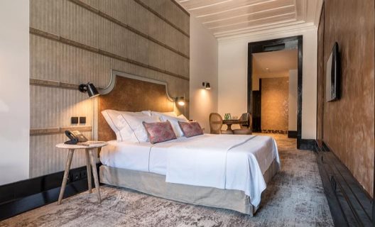 Hotel Almalusa Baixa Chiado
