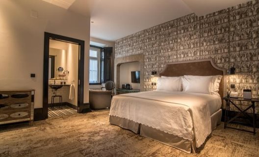 Hotel Almalusa Baixa Chiado