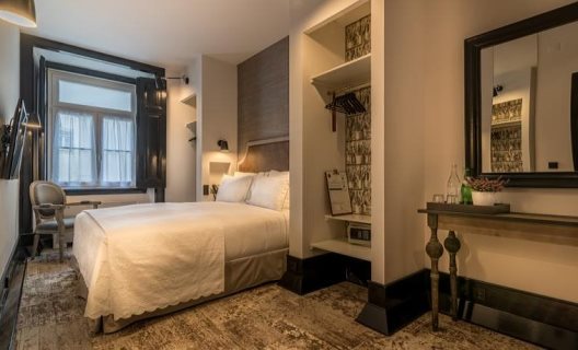 Hotel Almalusa Baixa Chiado