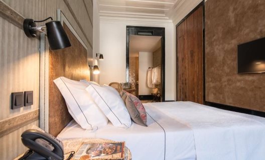Hotel Almalusa Baixa Chiado