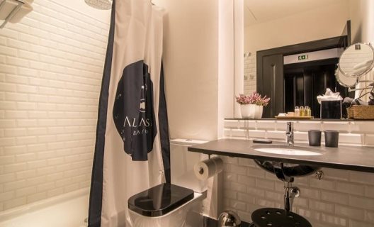 Hotel Almalusa Baixa Chiado