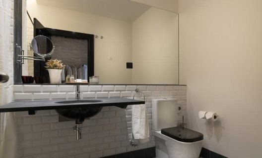 Hotel Almalusa Baixa Chiado