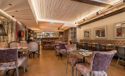 Hotel Almalusa Baixa Chiado