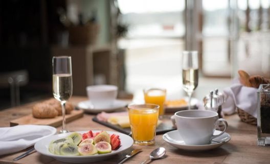 Hotel Almalusa Baixa Chiado