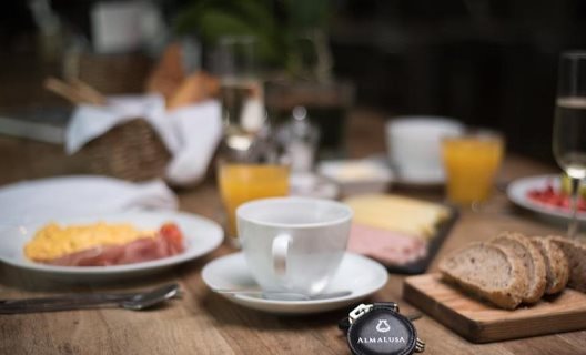 Hotel Almalusa Baixa Chiado