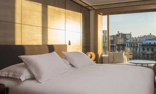 Hotel Almanac Barcelona