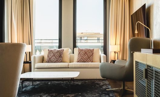 Hotel Almanac Barcelona