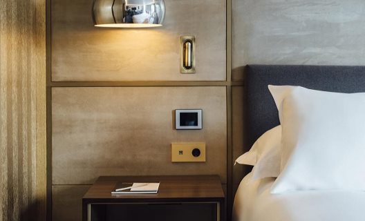 Hotel Almanac Barcelona