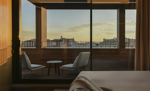 Hotel Almanac Barcelona